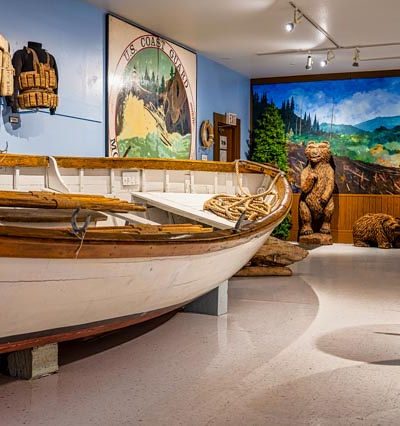 Museum Month Showcases History, Collections, and Culture in Small Towns on the Long Beach Peninsula and Greater Pacific County